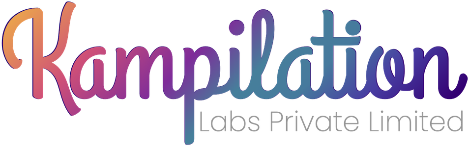 Kampilation Labs Logo