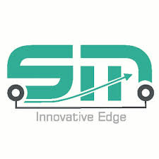 SM Electronics Logo